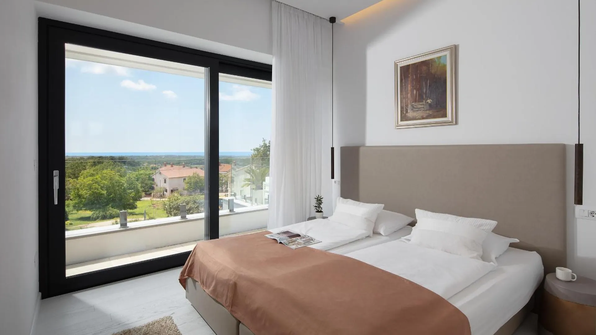 Višnjan Villa Astera 0*,  קרואטיה